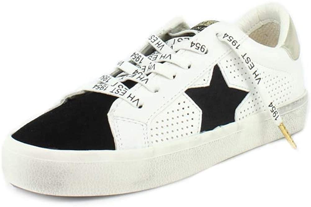 VINTAGE HAVANA Women's Casual and Fashion Sneakers