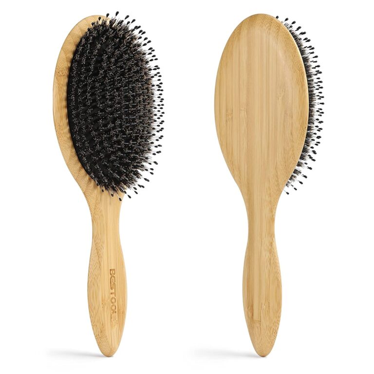 The 10 Best Brushes for Fine Hair That Stylists Love Paisley & Sparrow