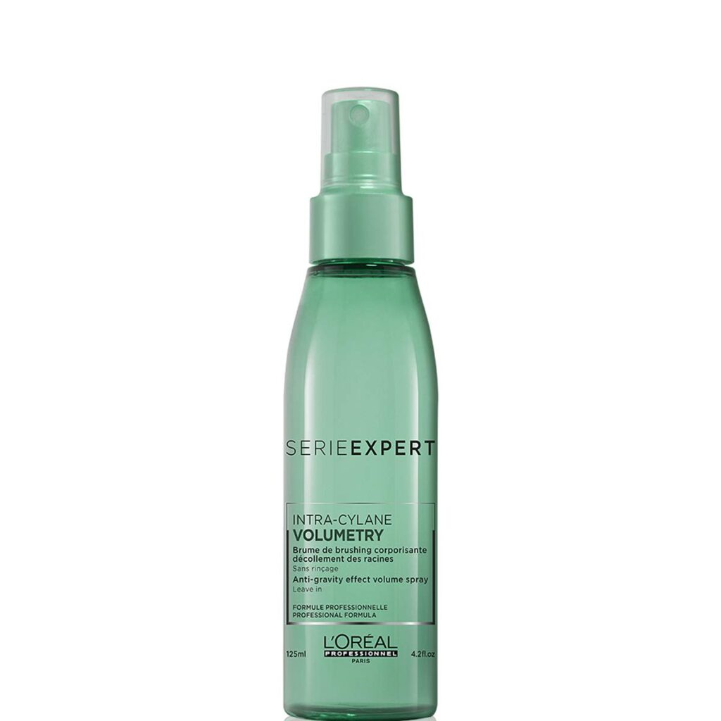 loreal lift spray
