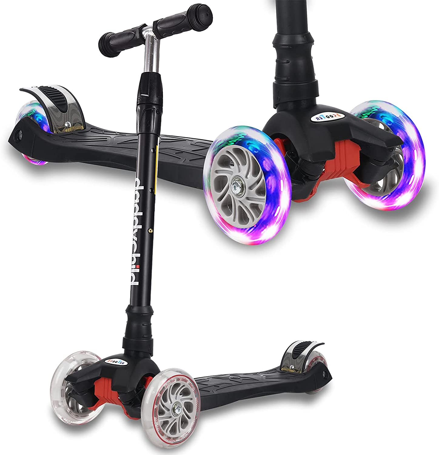 14 Best Scooters for 2YearOlds Paisley & Sparrow
