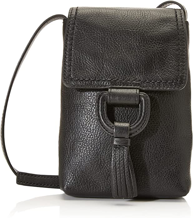 New UK Ladies Faux Leather Shoulder Bag  Classic Plain Small Cross Body Hand Bag 
