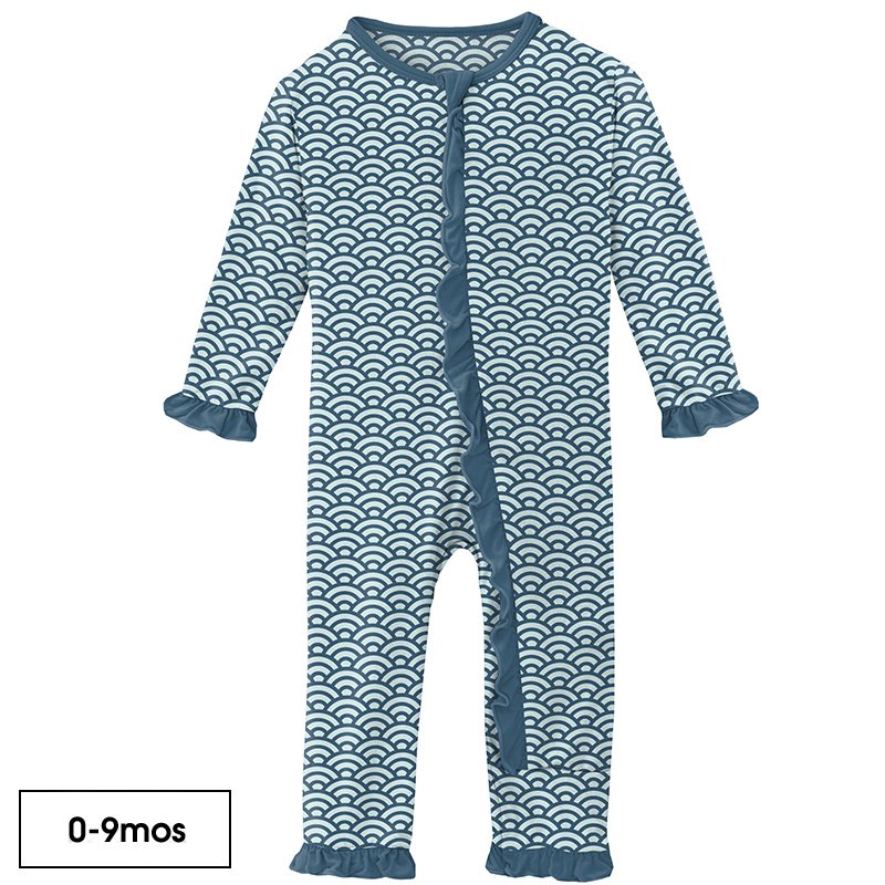 Kickee Coveralls