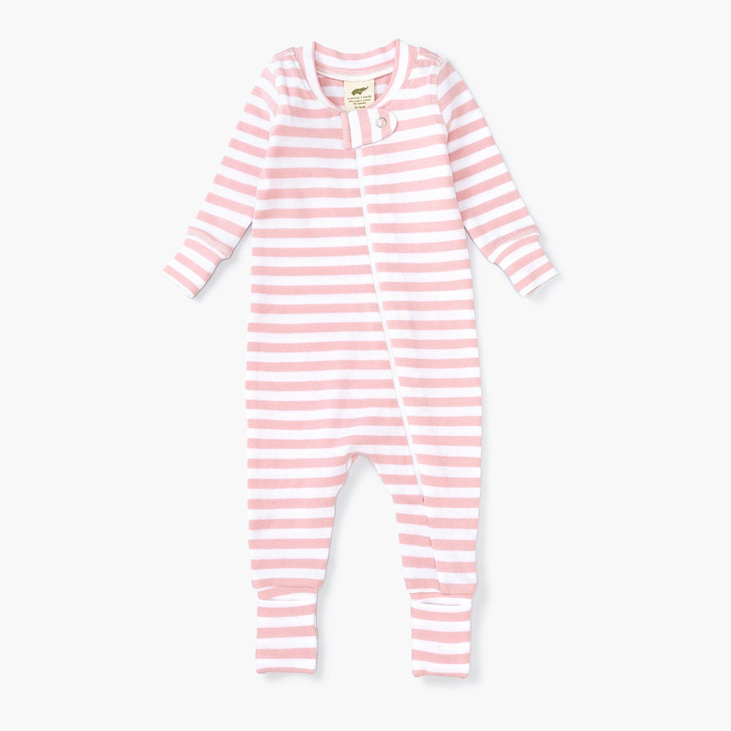 21 Best Baby & Toddler Pajamas (2022) - Paisley & Sparrow