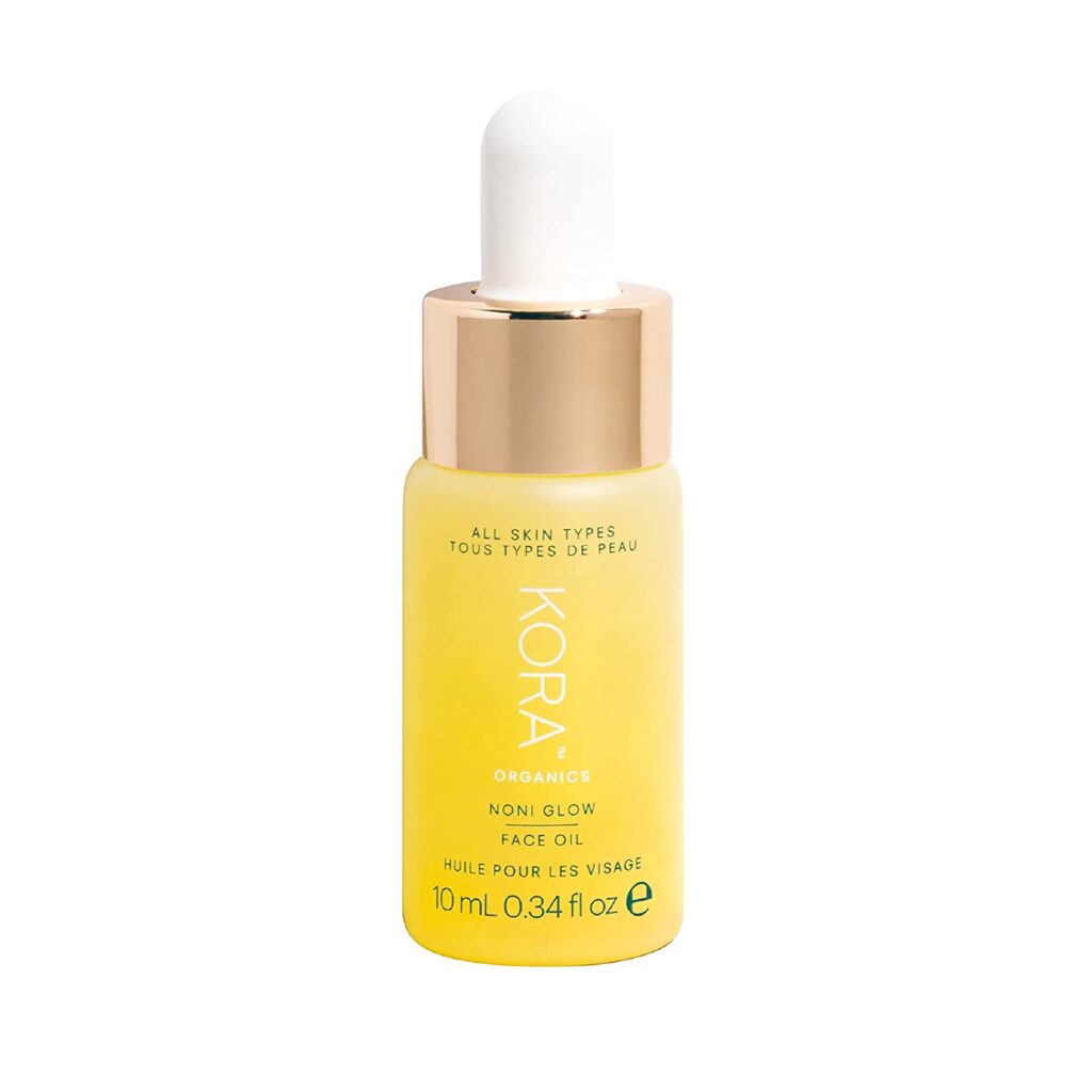 NONI GLOW FACE OIL