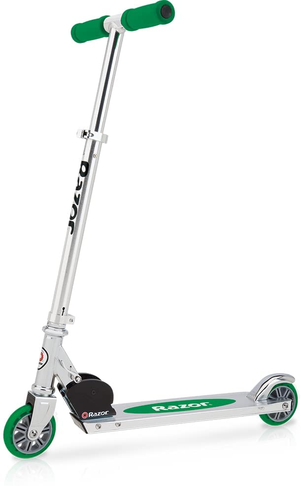 Razor A Kick Scooter for Kids