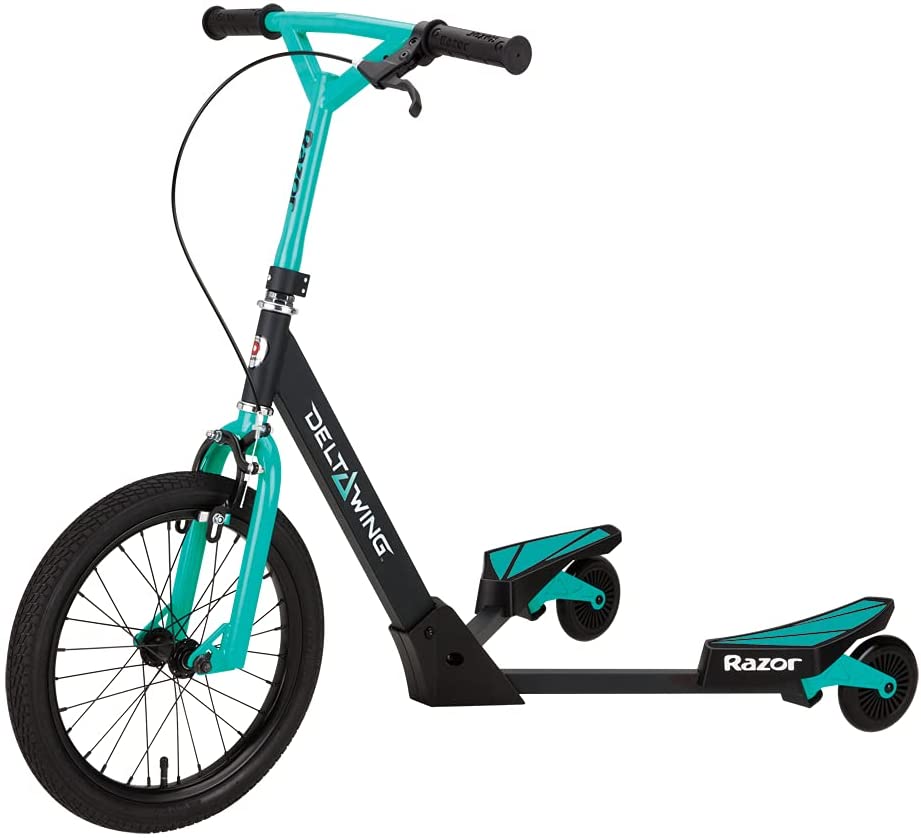 Razor DeltaWing Scooter