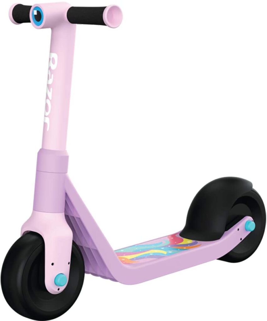 Razor Jr. Wild Ones
