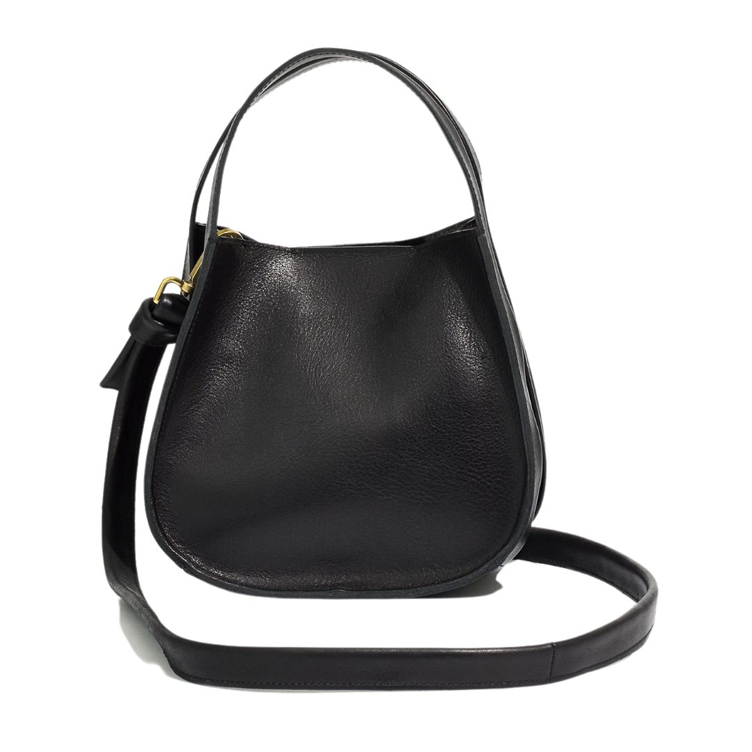 The Sydney Crossbody Bag Madewell