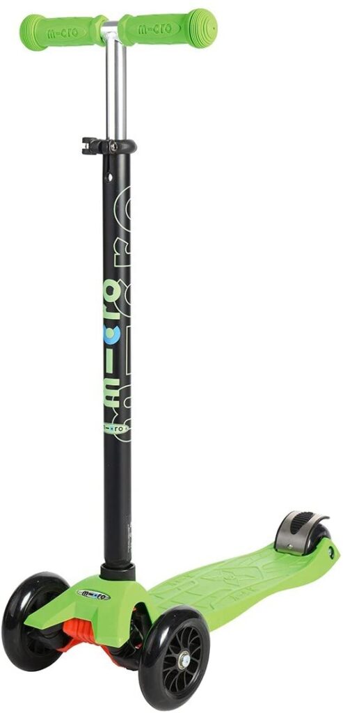 micro kickboard