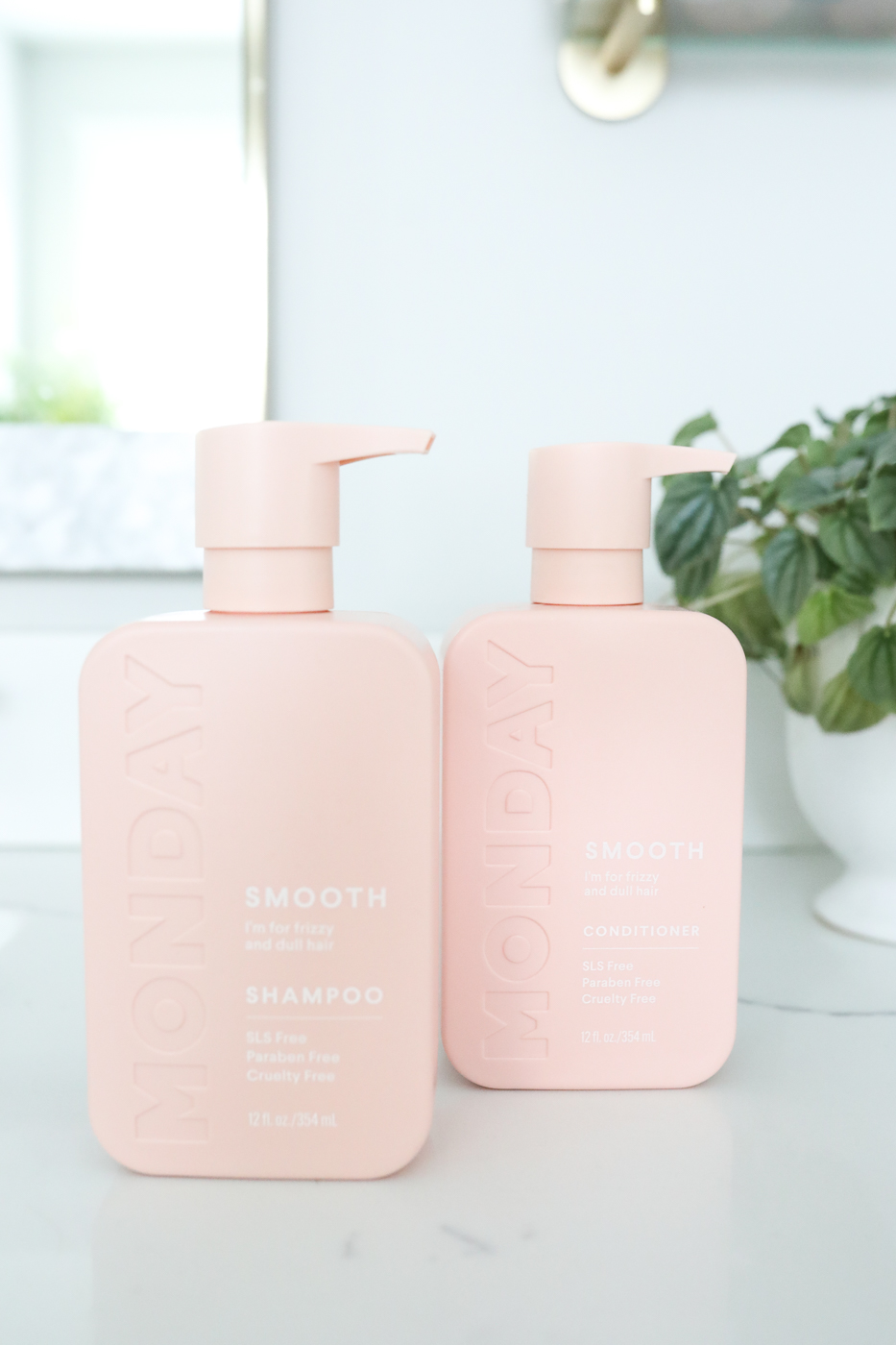 12 Best Shampoos and Conditioners for Thick Hair Paisley & Sparrow