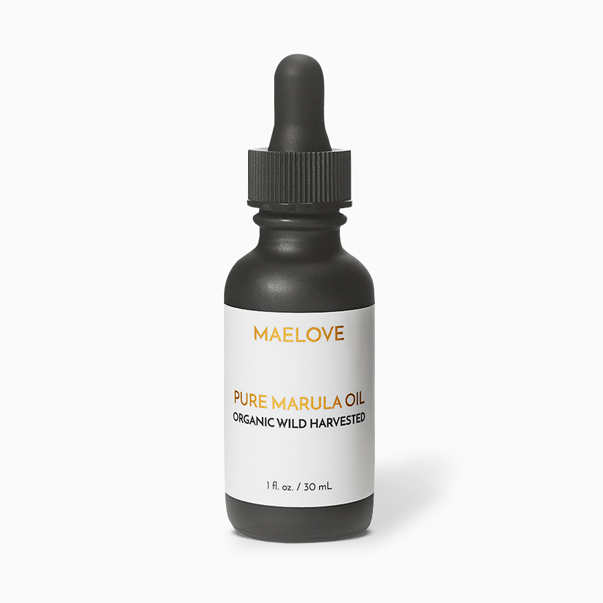 MAELOVE - Pure Marula Oil