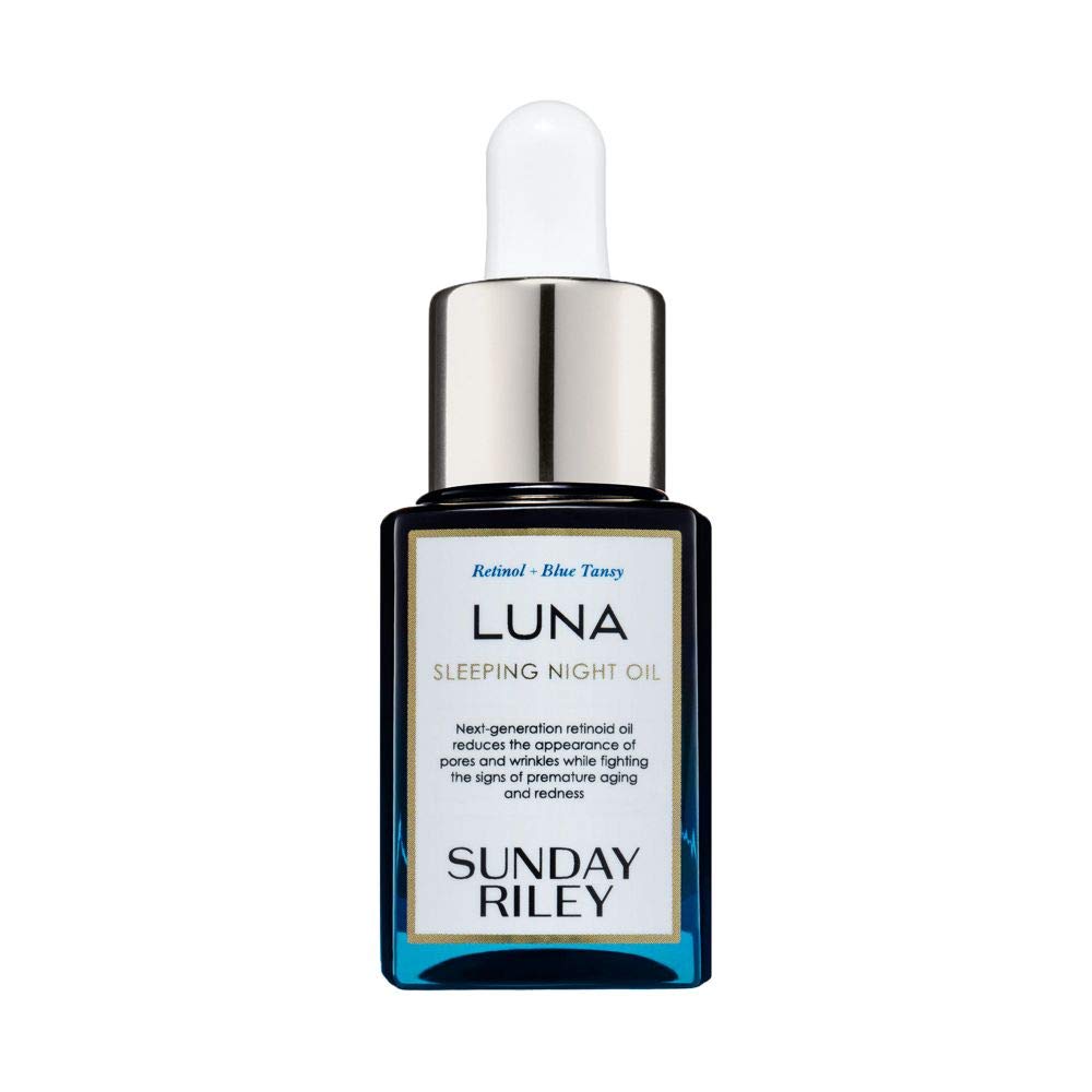 Sunday Riley - Luna Sleeping Night Oil