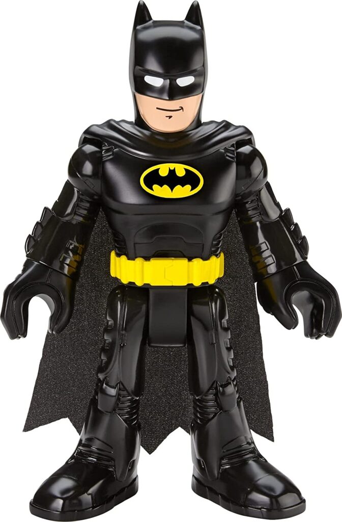 Large Batman figure