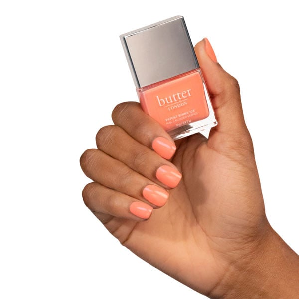 Butter London nail polish