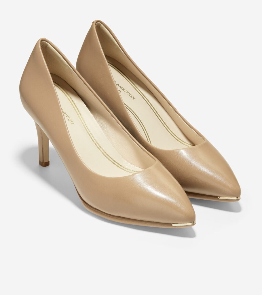 Cole Haan Grand Ambition Pumps