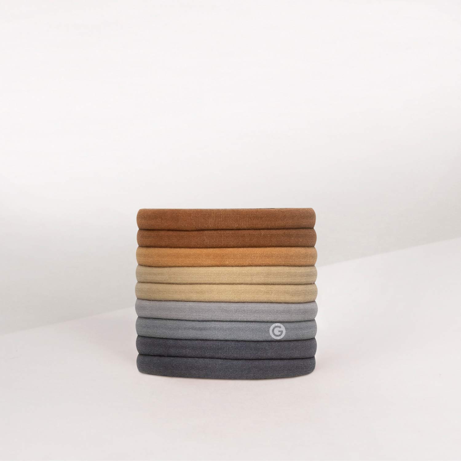 11 Best Ponytail Holders for Thin Hair Paisley & Sparrow