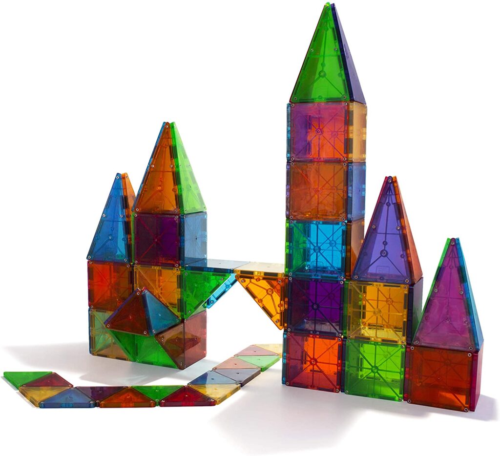 Magna-Tiles