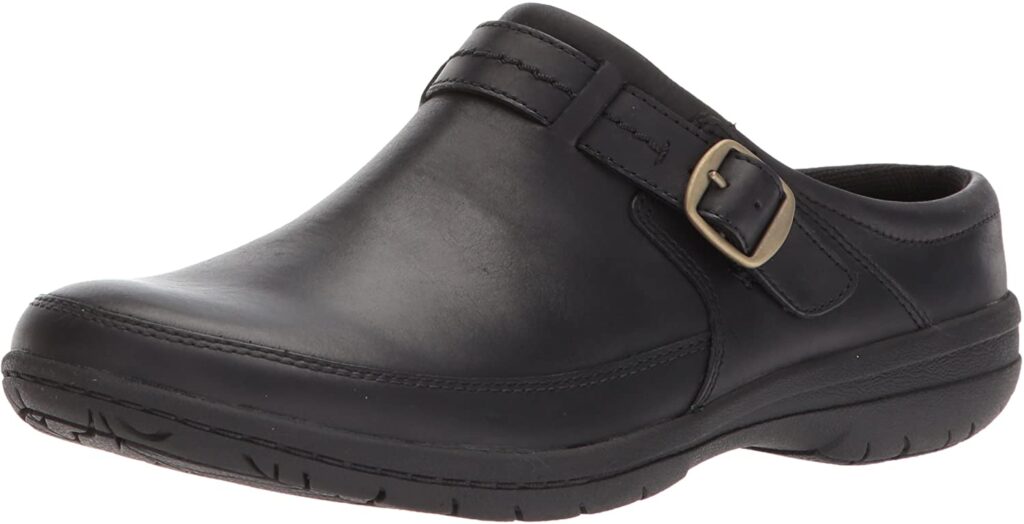 Merrell Women’s Encore Kassie Buckle Side Clog