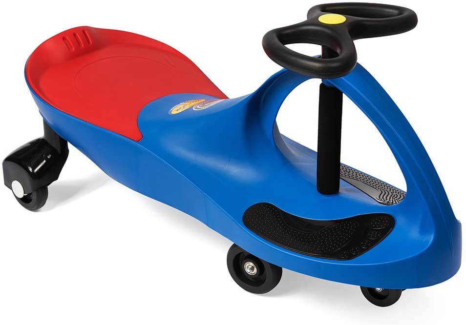 PlasmaCar by PlaSmart