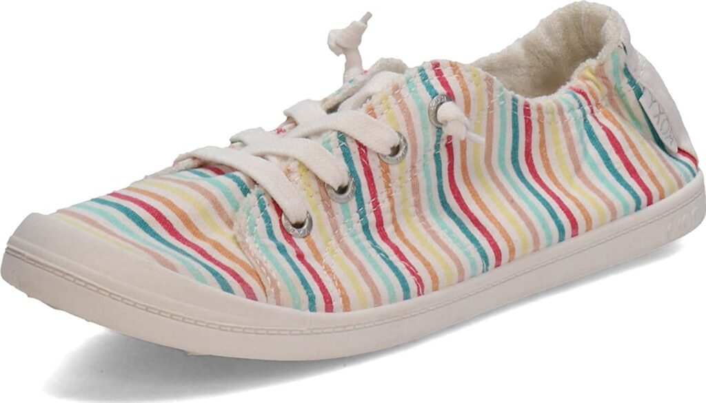 Roxy Women’s Bayshore Slip On Shoe