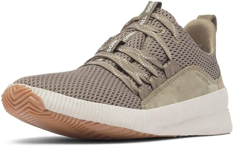 waterproof sneakers women