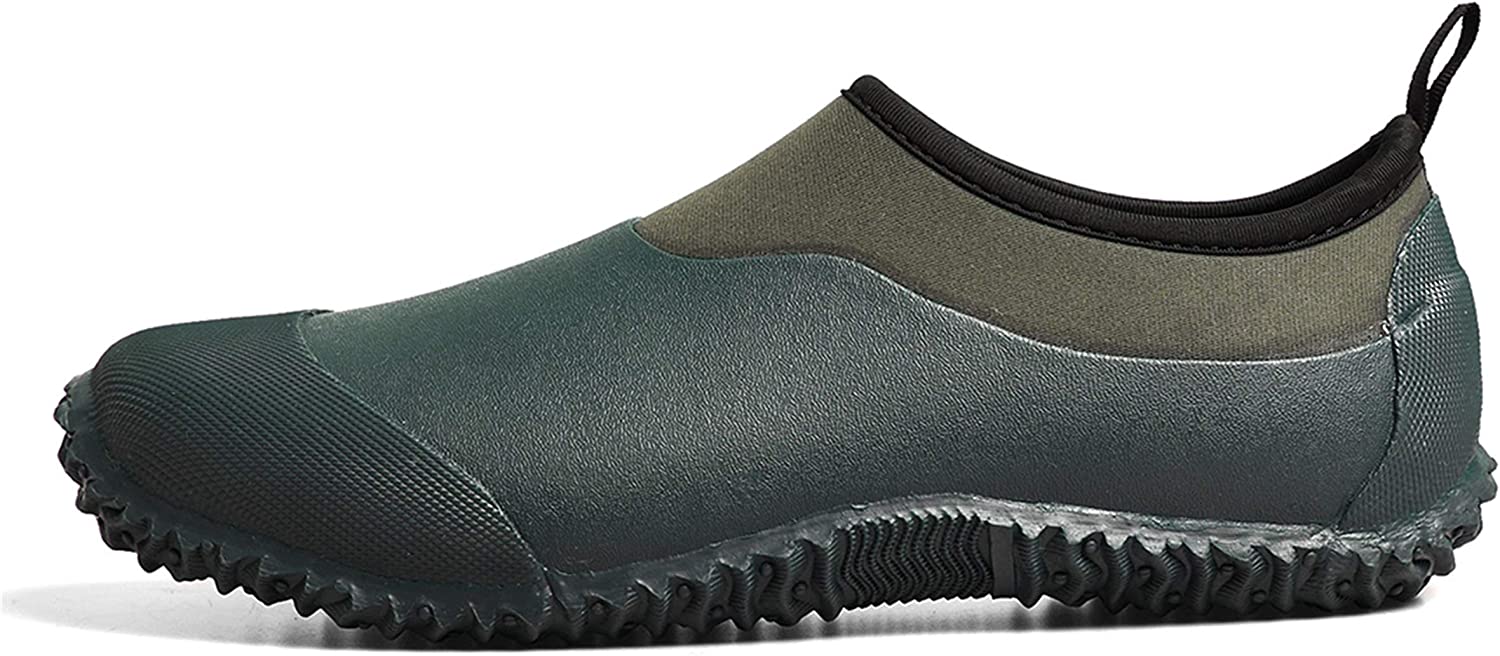 waterproof garden shoes womens