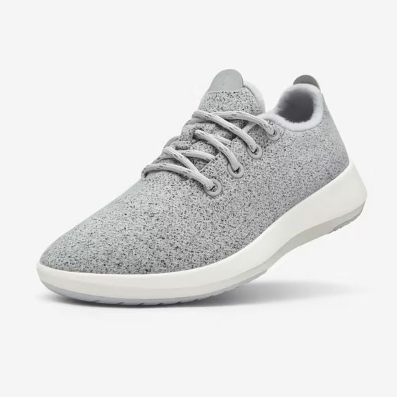Women's Wool Runner Mizzles