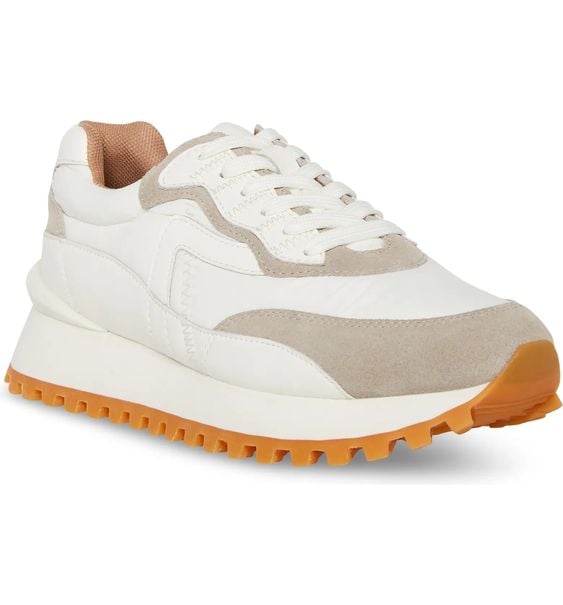 Blondo Lois Retro Waterproof Running Sneaker