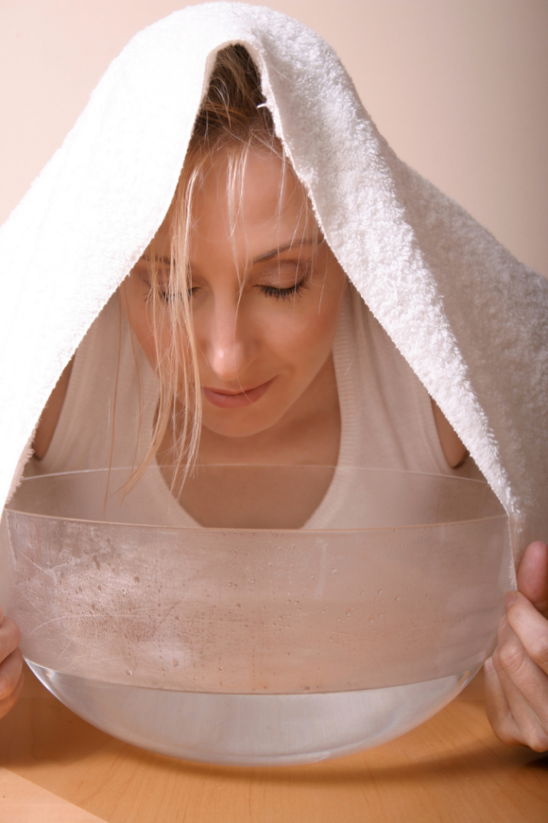 Is a Facial Steamer Worth It? Benefits + 5 Top Picks Paisley & Sparrow