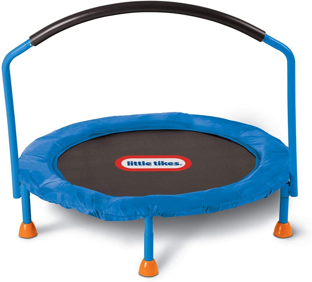 mini trampoline