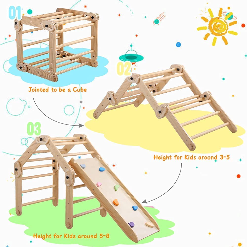 pikler triangle