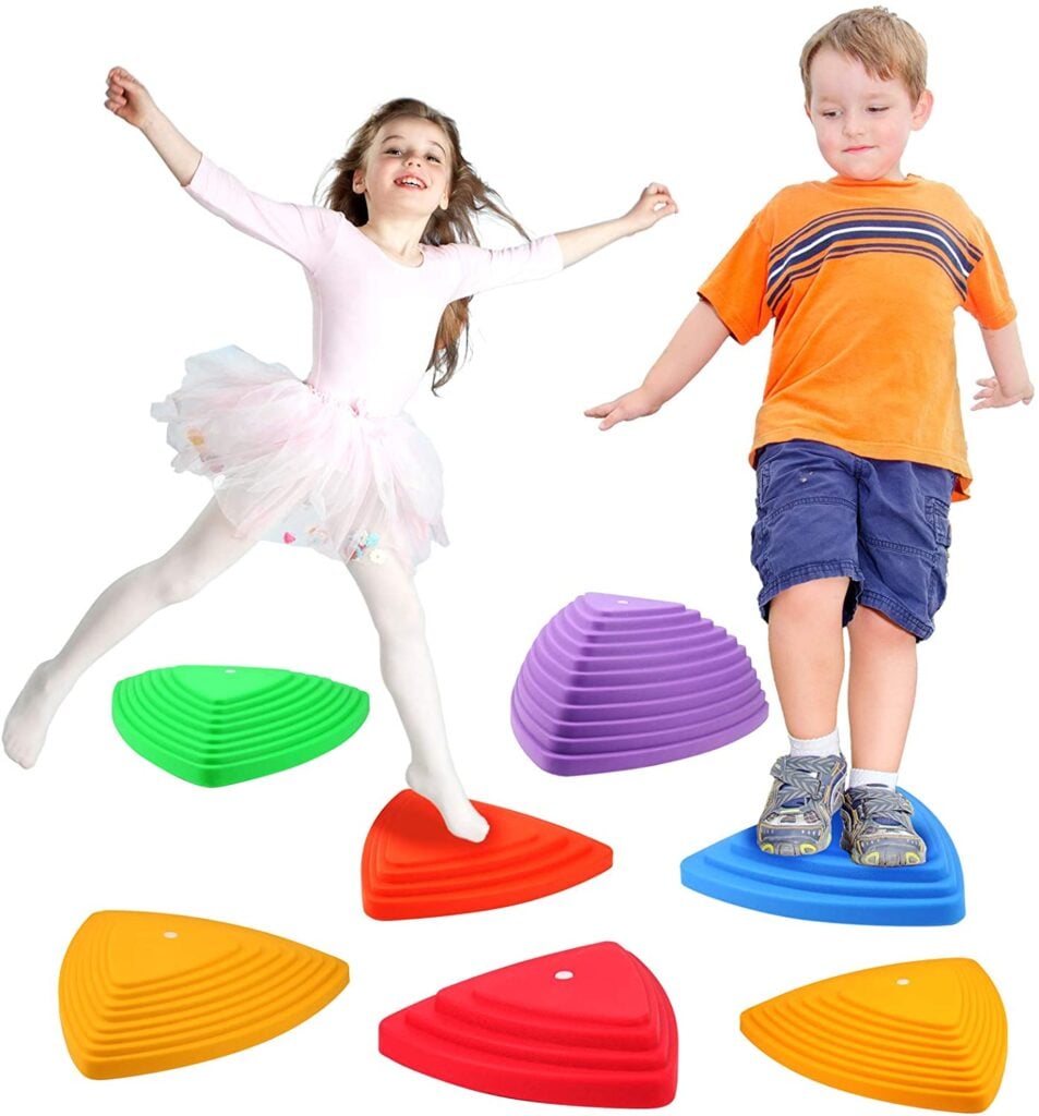 stepping stone blocks for kids