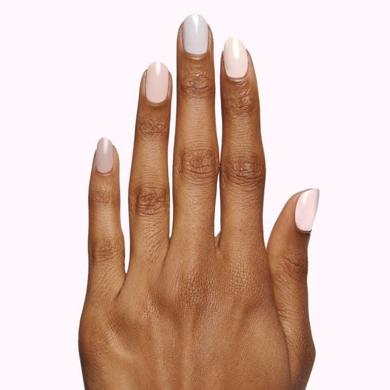 37 Nude Nail Designs For Every Season (2023) - Paisley & Sparrow