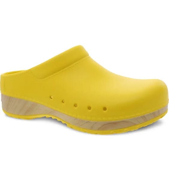 dansko kane clog