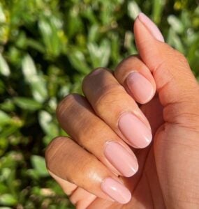 37 Nude Nail Designs for Every Season (2024) - Paisley & Sparrow