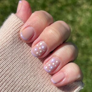 37 Nude Nail Designs for Every Season (2024) - Paisley & Sparrow