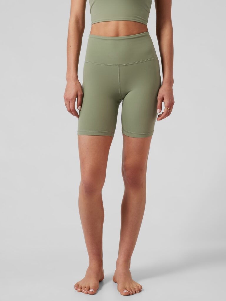 Buy Lavento Women's Naked Feeling Biker Shorts 3/ 5/ 7 - High