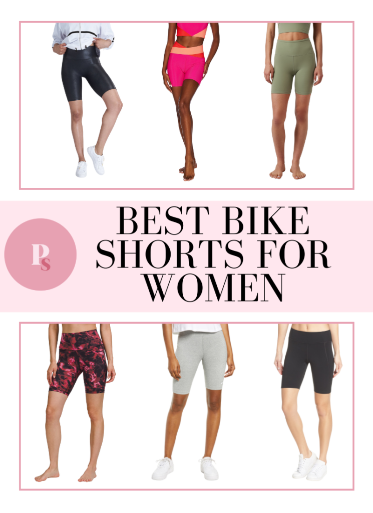 Best Bike Shorts for Women