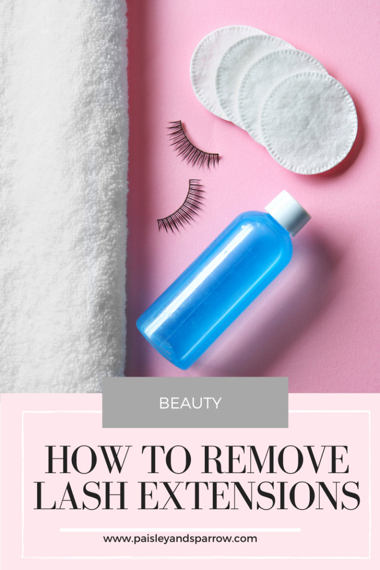 how-to-remove-lash-extensions-4-ways-paisley-sparrow