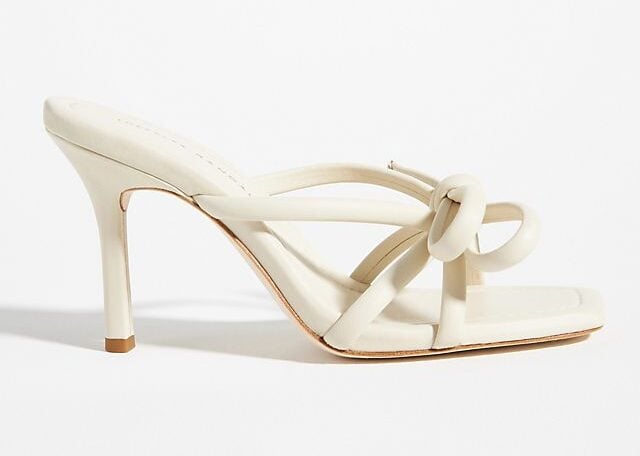 Loeffler Randall Margi Bow Heels