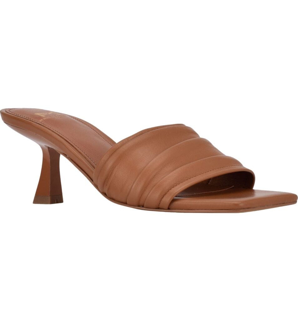 Marc Fisher Caleno Sandal