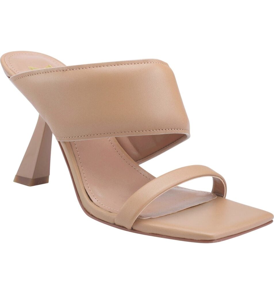 Marc Fisher Deann Sandal