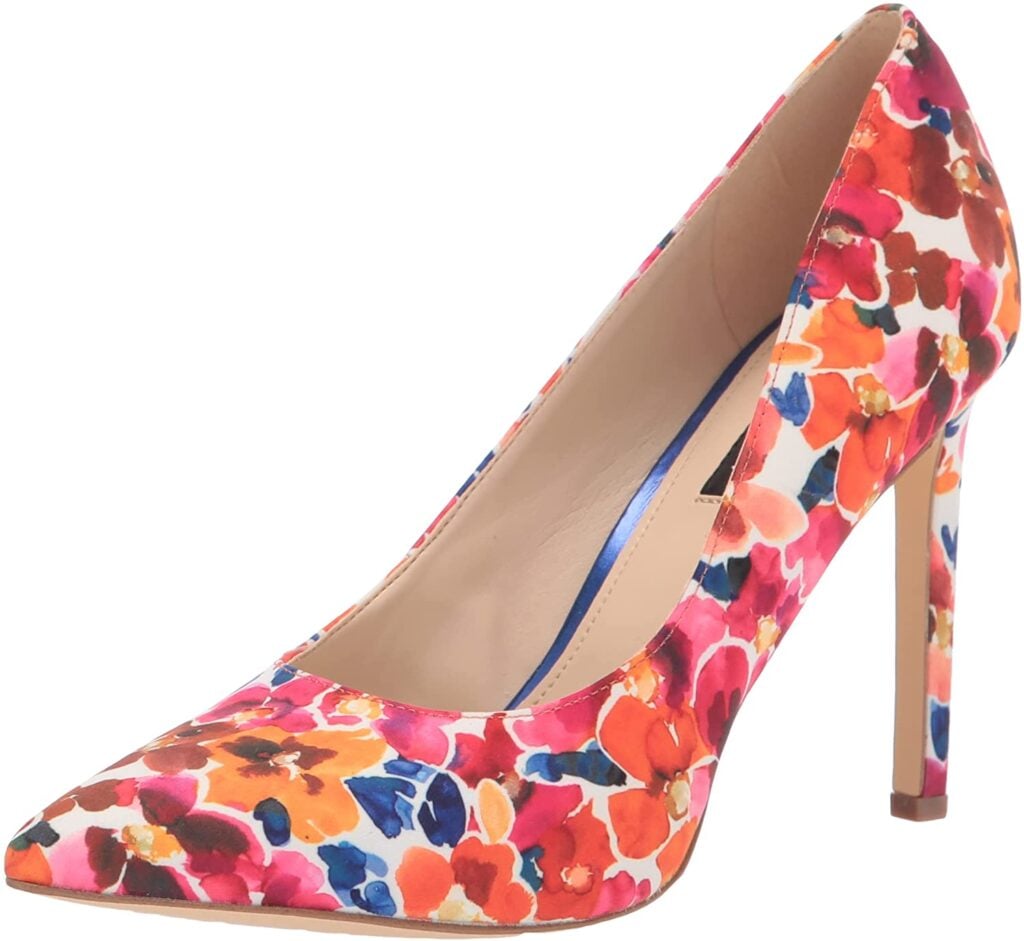 Nine West Tatiana Pump