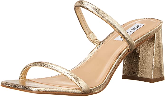 Steve Madden Lilah Heeled Sandal