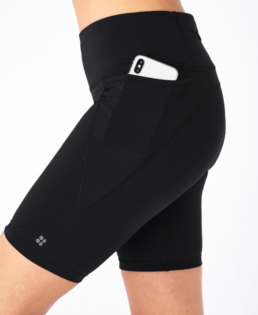 sweaty betty bike shorts