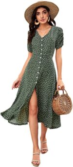 33 Best Dresses to Wear With Cowboy Boots - Paisley & Sparrow