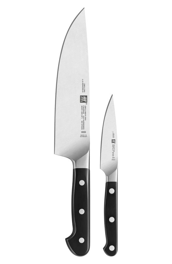 knife set