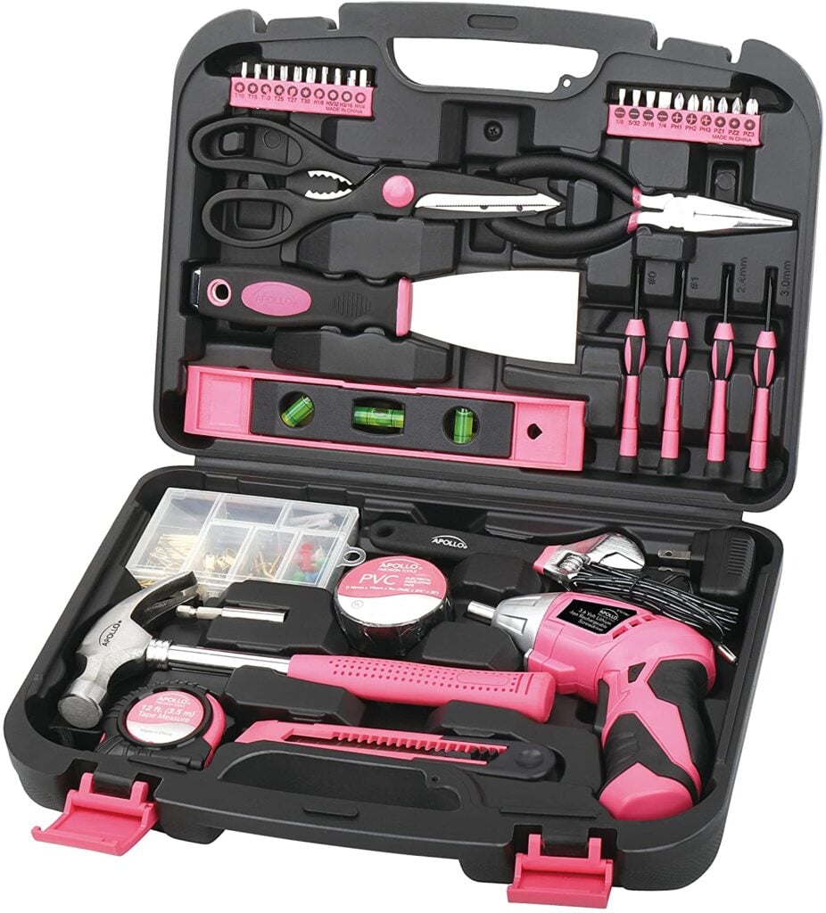 tool set