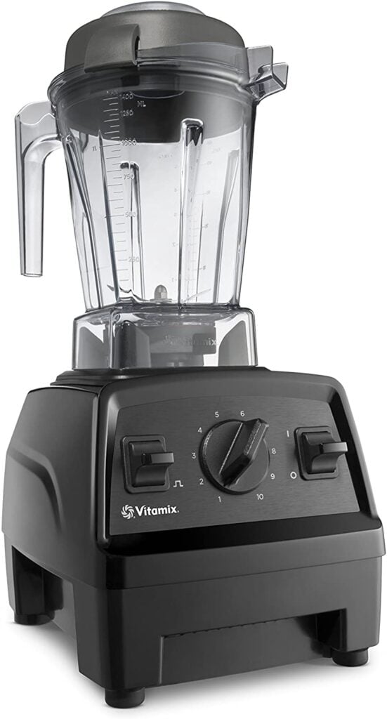 vitamix blender