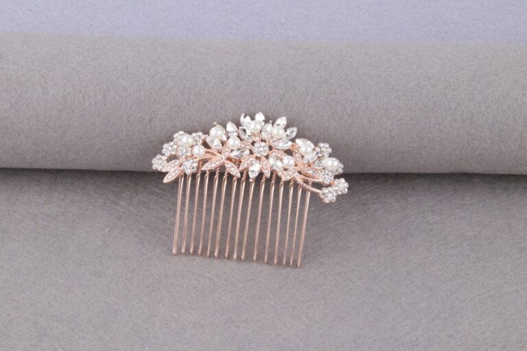 25 Hair Clips Perfect for Fine Hair Paisley & Sparrow
